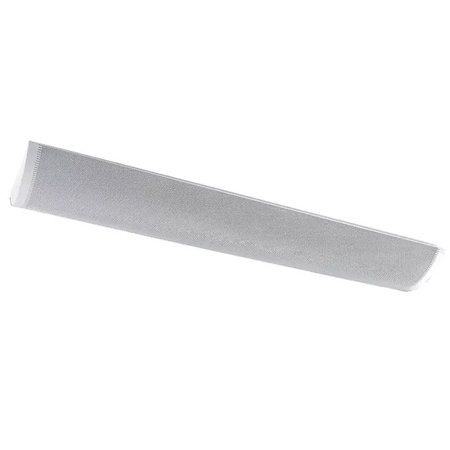 Westgate SCLL-UD-4FT-60W-50K-DLED LINEAR SUSPENDED PERFORATED BASKET LIGHT (UP/DOWN) SCLL-UD-4FT-60W-50K-D