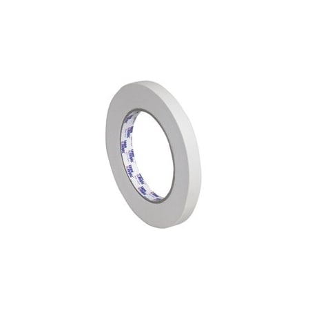 Bubblefast 1/2'' x 60 yds. 5.6 mil Tape Logic 2400 Masking Tape, 72PK BFT9332400