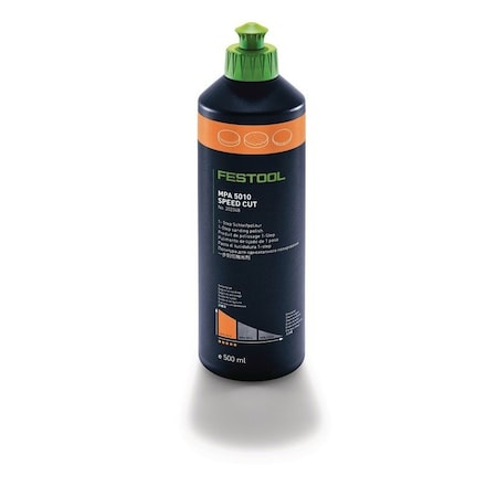 Festool Polishing Compound MPA 5010 OR/0, 5L 202048