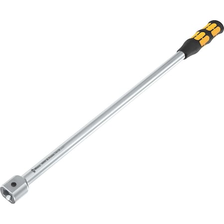 Wera 9999 X-Power actuation tool for insert tools, 14x18 mm, 14x18 x 600 mm 5003201001