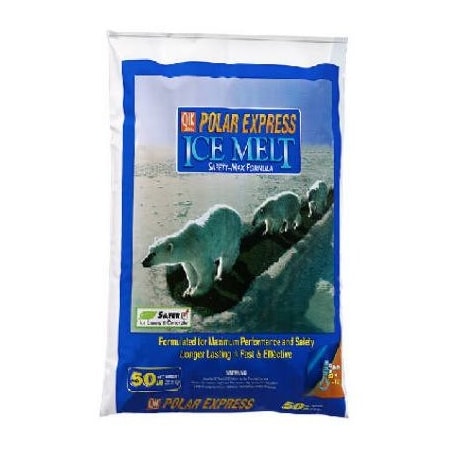 Milazzo Industries Polar Expr 50Lb Icemelt 81050