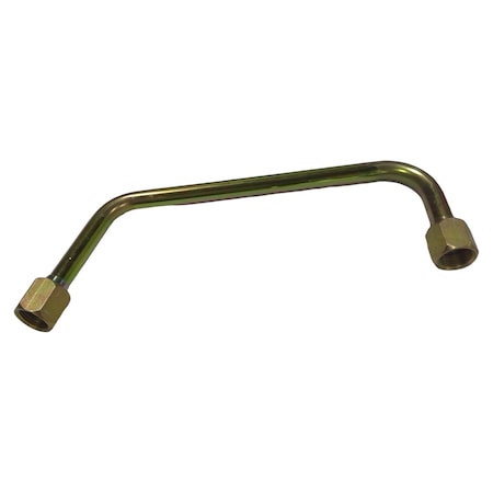 Cnh TUBE HYDRAULIC, CNH OEM 87665173 87665173