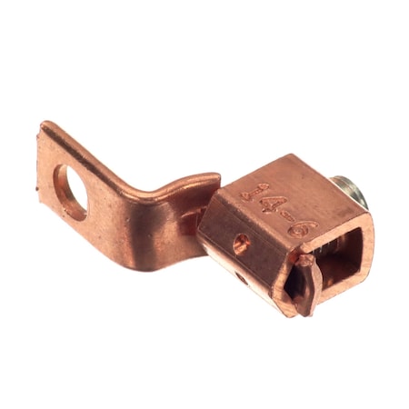 Lang Grounding Lug, UL Approved 2E-31200-02