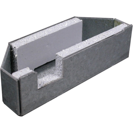 Wiremold Bottom Housing Assembly 5BLH