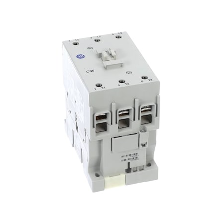 Vogt Ice Contactor, 3 Pole, 85A, 208/240V 12A7516E33