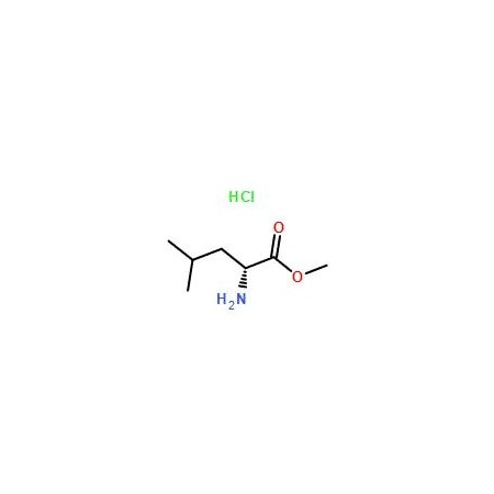 Ak Scientific D-Leucine methyl ester hydrochloride (100g), CAS 5845-53-4 G096-100g