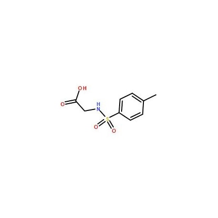 Ak Scientific Tos-Gly-OH (100g), CAS 1080-44-0 V0423-100g