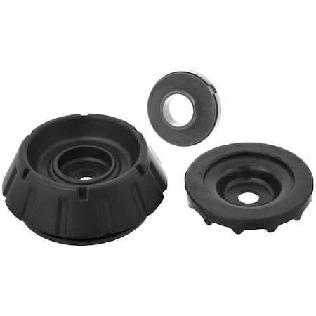 Kyb Strut Mount, Bearing and Retainer, SM5731