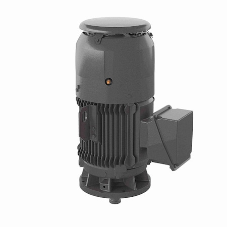 Abb Nema 30 HP, 1800 RPM, Three Phase, 460V, 50, 60HZ, TEFC, 324LP, F1 1PC28323AB512TA3