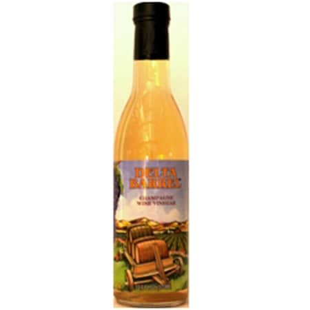 Bellindora Vinegar Champagne Vinegar - Pack of 3, 3PK 802300