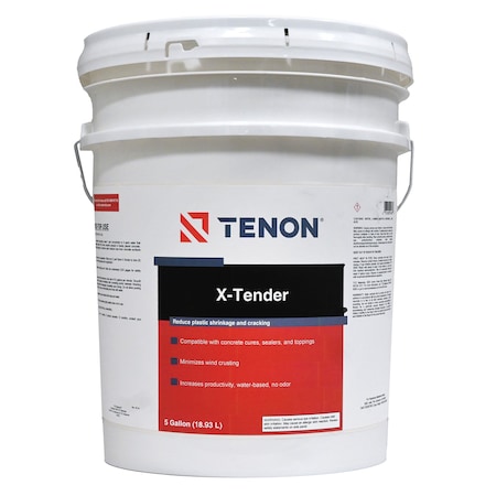 Tenon X-Tender (5 gal) 114872