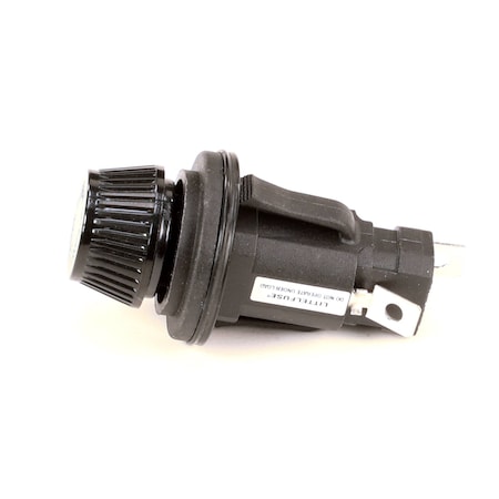Low Temp Industries FUSEHOLDER1/2-15 AMP - 600V 513790