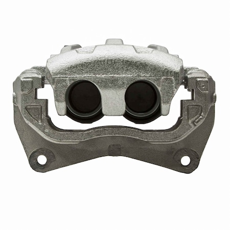 Dfc Silver Zinc Caliper, Disc Brake Caliper,  331-13041