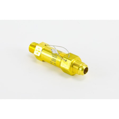 York Relief Valve 022-10682-001