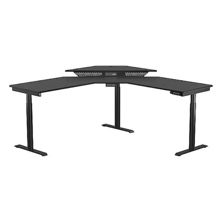 Versadesk Corner Standing Desk VT1287272-01-01