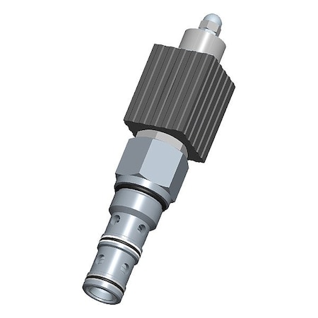 Bucher Hydraulics Cartridge Valve EPFD-16-N-10-0-M-12DL