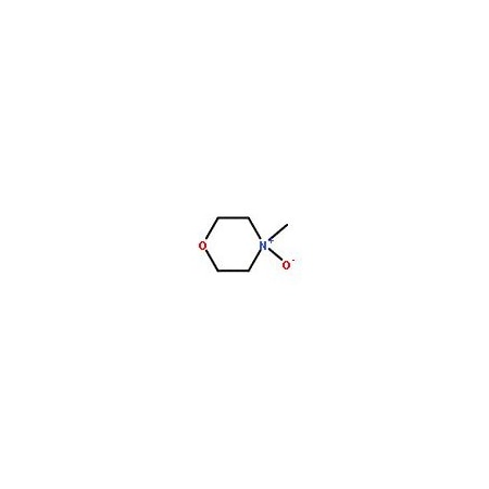 Ak Scientific 4-Methylmorpholine N-oxide solution, 50 wt. % in H2O (500g), CAS 7529-22-8 1086AP-500g