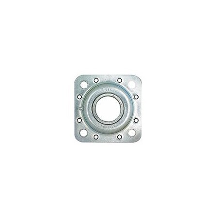 Ntn Disc Bearing, Flanged, 1.75 In. Bore FD211REA