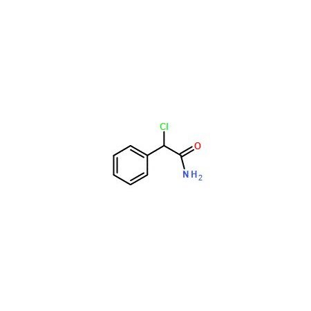 Ak Scientific 2-Chloro-2-phenylacetamide (1g), CAS 7462-76-2 9111AE-1g