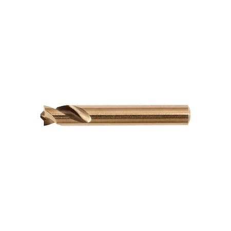 Auveco Spotweld Drill 6.5mm, 3PK 22604