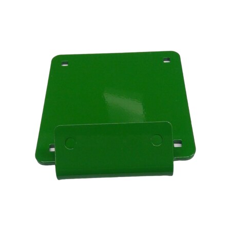 John Deere BRACKET, JOHN DEERE OEM Z81685 Z81685