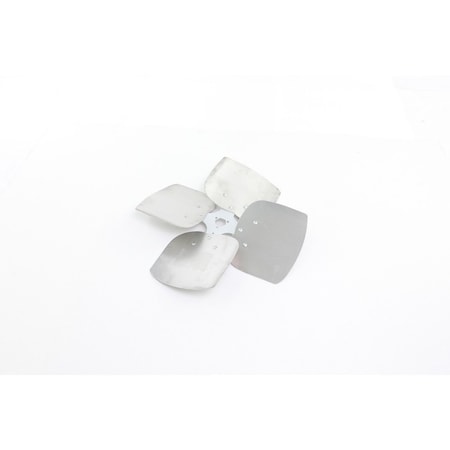 Lau Parts Fan Blades, 4Bld 16Dia 19Deg Cw 60719101