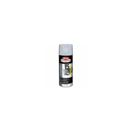 Krylon Industrial 5-Ball Int/Ext Flat White K01502