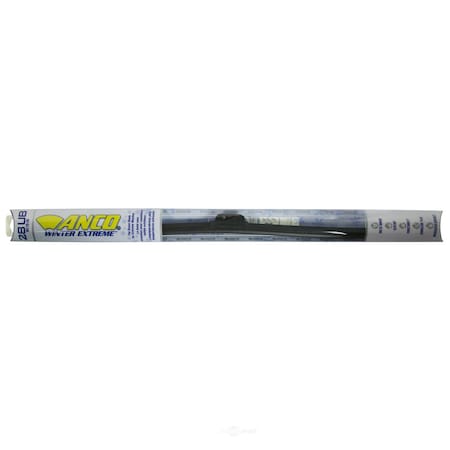 Anco WX-28-UB Winter Extreme Wiper Blade WX28UB