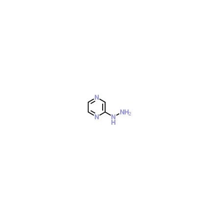Ak Scientific 2-Hydrazinylpyrazine (5g), CAS 54608-52-5 A905-5g