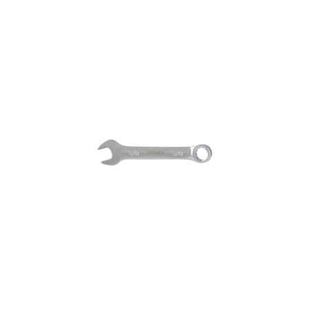 Sunex 3/8 inStubby Combination Wrench 993012