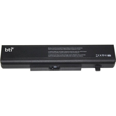 Battery Technology Replacement Notebook Battery For Lenovo Thinkpad E430, E431, E440,  0A36311-BTI