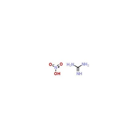 Ak Scientific Guanidine nitrate (1kg), CAS 506-93-4 F040-1kg