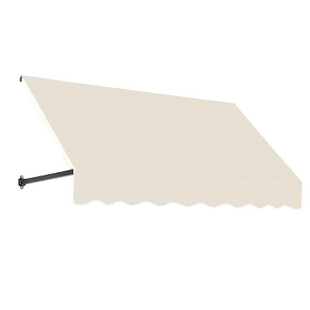 Awntech Awning, Tan, 12 lb, Unassembled RR12-7L