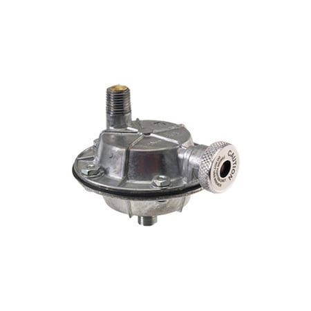 Campbells Air Volume Control for Well Tanks up to 42 Gallons AV30IND
