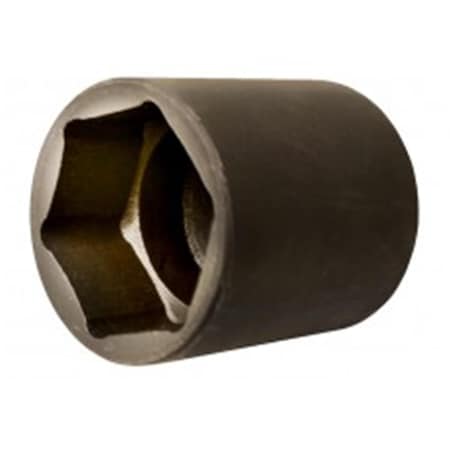 Cta Manufacturing 43 mm Lock Nut Wrench - Dodge 4 WD, 6 Point CM4145