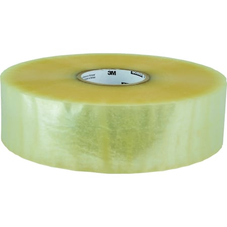 3M Scotch High Tack Box Sealing Tape 311+, 4PK 7010405992