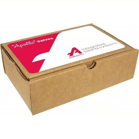 Apollo Valves Backflow Preventer Repair Kit 40007A1