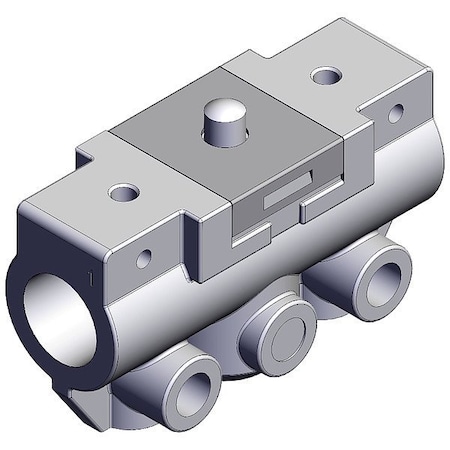 Smc MECHANICAL VALVE VM131-01-00A