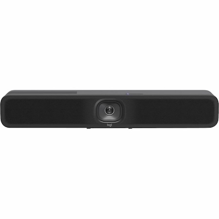 Logitech MEETUP 2 ALL-IN-ONE USB CONFERENCE CAMERA W/ BUILT IN AI 960-001691