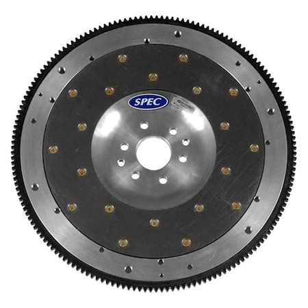 Spec Aluminum Flywheel for 2003-2006 Acura TL 3.2L SA40A-3