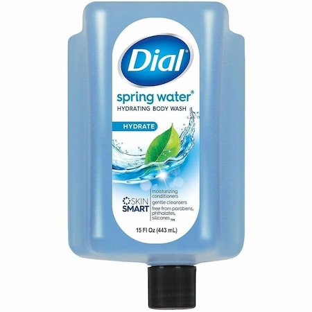 Dial Body Wash Refill 6 PK 99804