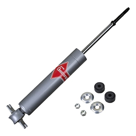 Kyb High Pressure Monotube Gas Shock for Cars and Trucks,  KG5458