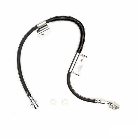 Dfc Brake Hose, Brake Hydraulic Hose,  350-47337