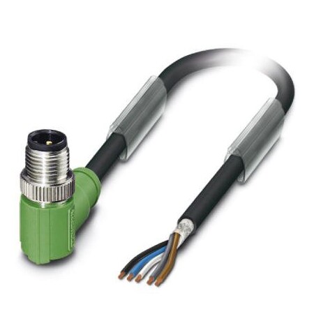 Phoenix Contact SAC-5P-M12MR/ 3 0-PUR SH 1682760