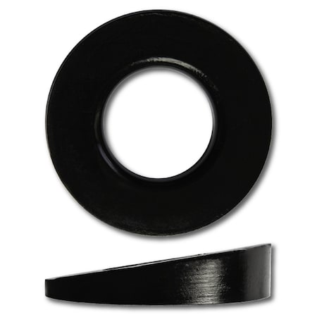 Rock Krawler 07-18 WRANGLER JK REAR LOWER REAR COIL SPRING CORRECTION WEDGES SUSPENSION COMPO RK02659