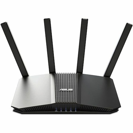 Asus DUAL-BAND WIFI 7 (802.11BE) SMART AIMESH EXTENDABLE ROUTER, 3600 MB RT-BE55
