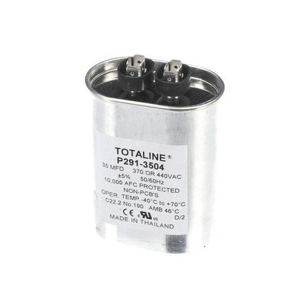 International Comfort Pro CAP RN 440V 35MF 1191007