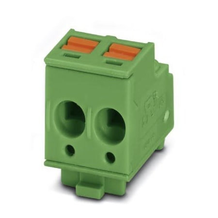 Phoenix Contact PTS 1 5/ 2-PH-5 0 CLIP PCB connector 1848532