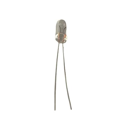 Aml T-1 WIRE TERMINAL LAMP 1784