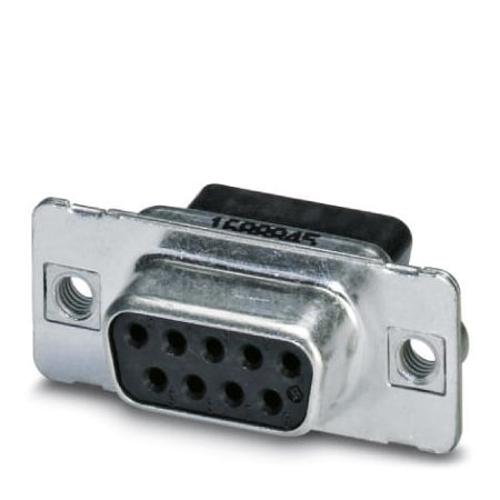 Phoenix Contact VS-09-BU-DSUB-CD-G D-SUB contact 1688845